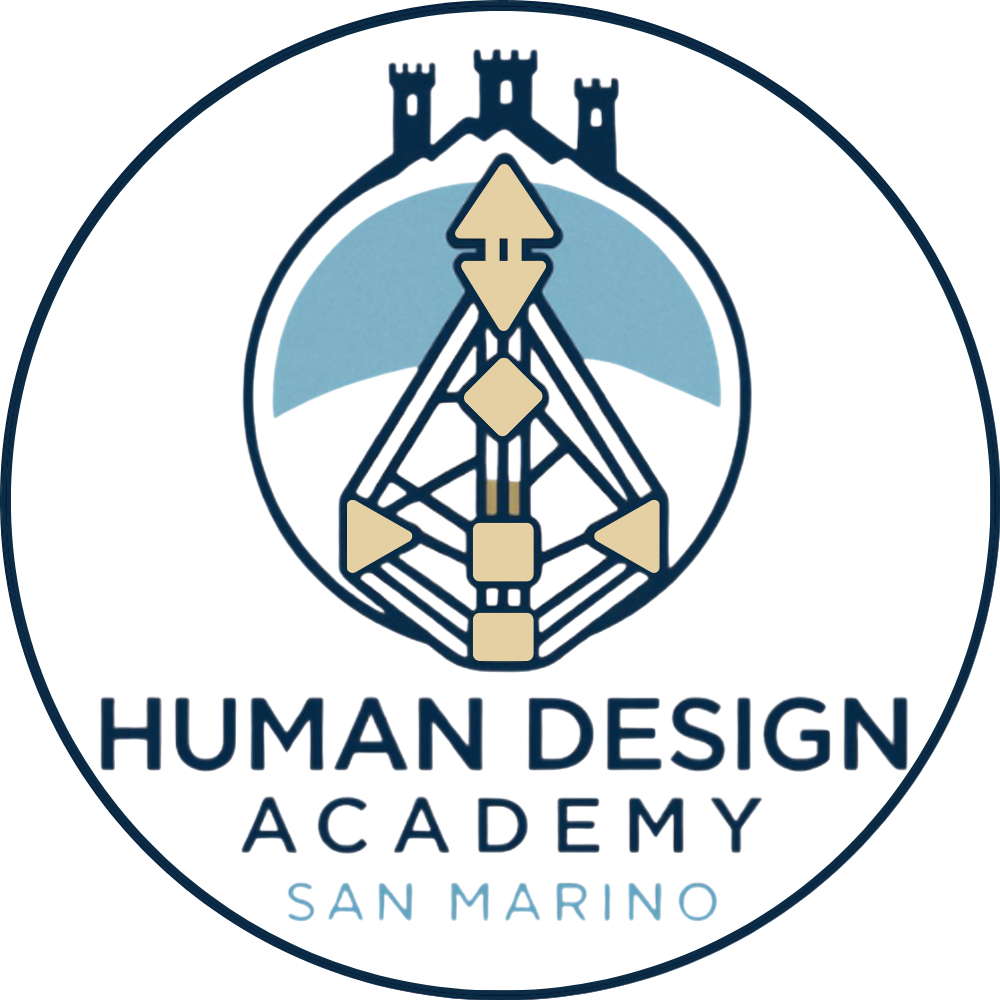 Human Design Academy